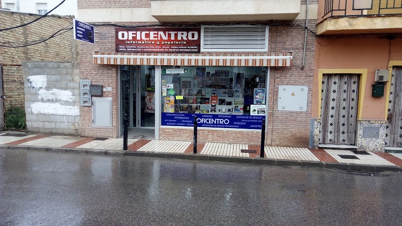 Imagen de – Oficentro- Informatica / Libreria / Papeleria