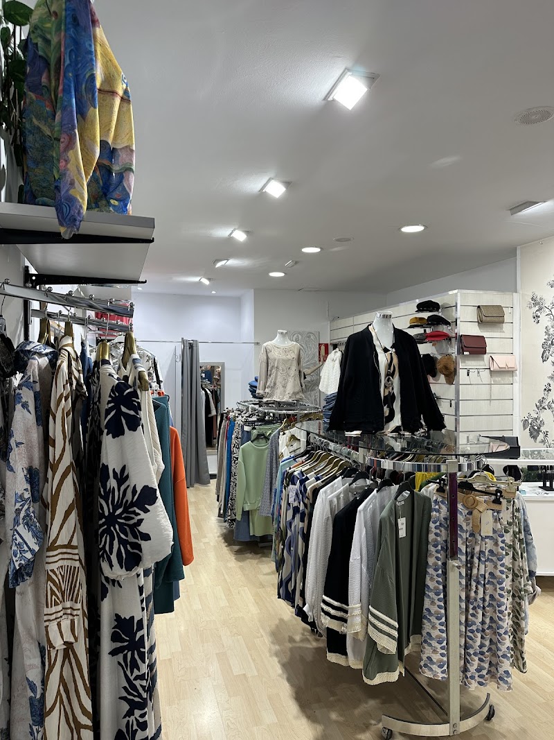 Imagen de Perfect Woman Puentezuelas