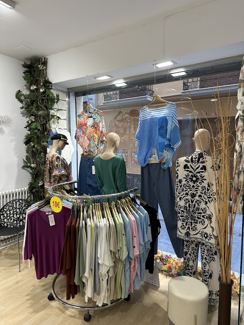 Imagen de Perfect Woman Puentezuelas