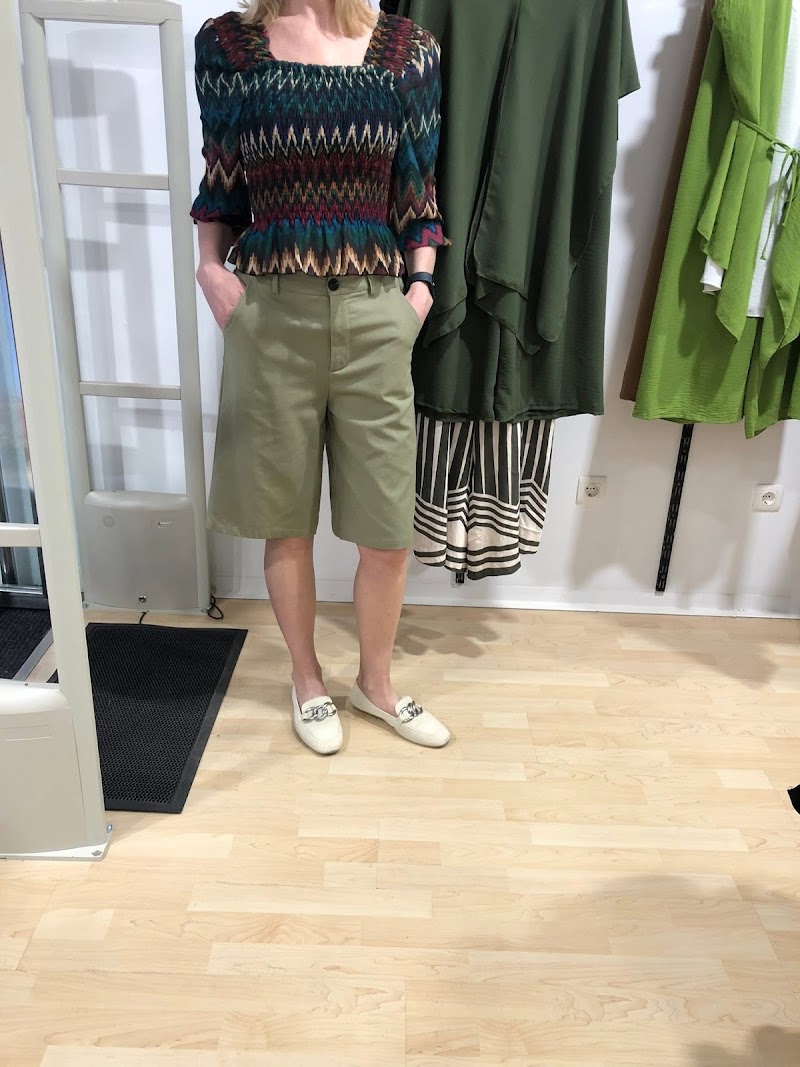 Imagen de Perfect Woman Puentezuelas