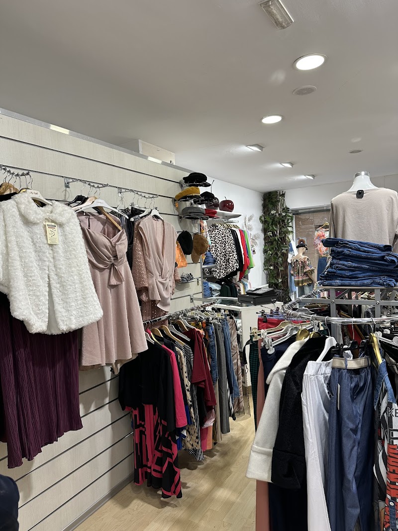 Imagen de Perfect Woman Puentezuelas