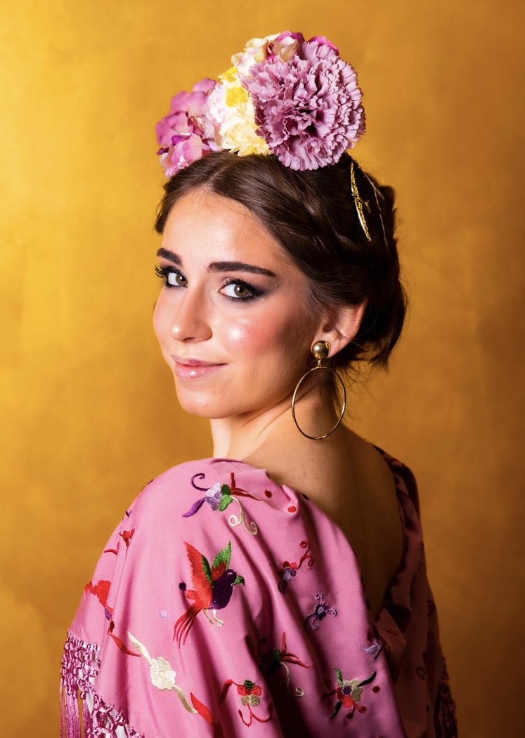 Imagen de Desirée Ocete Beauty & Make Up