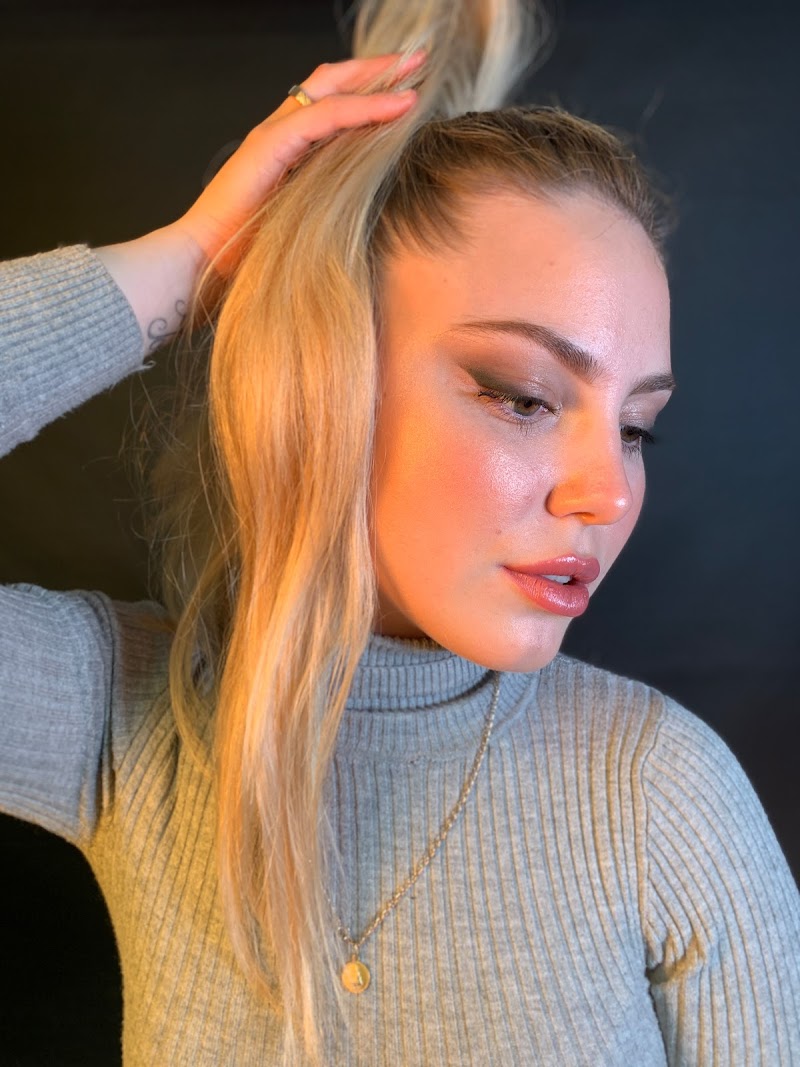 Imagen de Desirée Ocete Beauty & Make Up