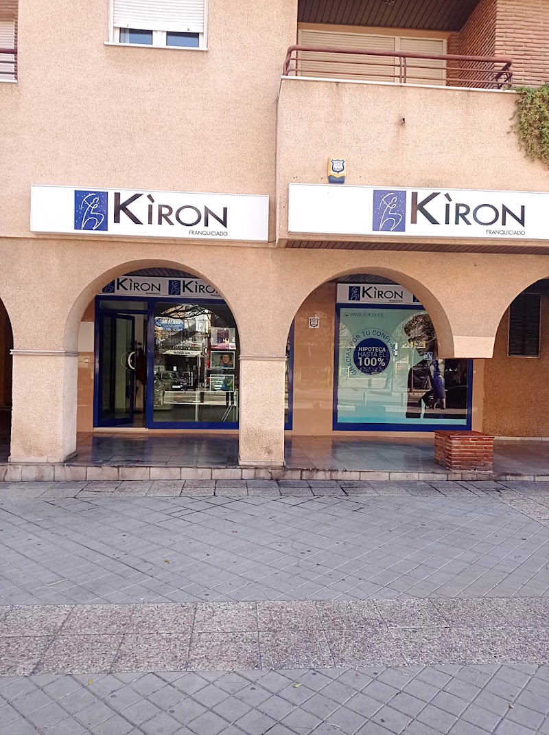 Imagen de Kiron