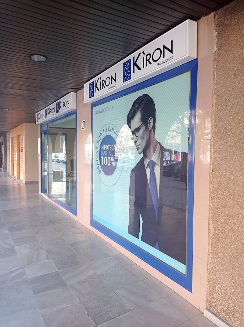 Imagen de Kiron