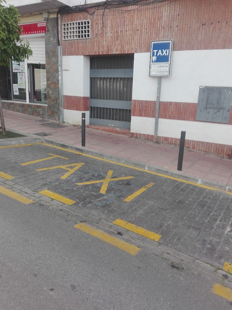 Imagen de Taxi Pulianas
