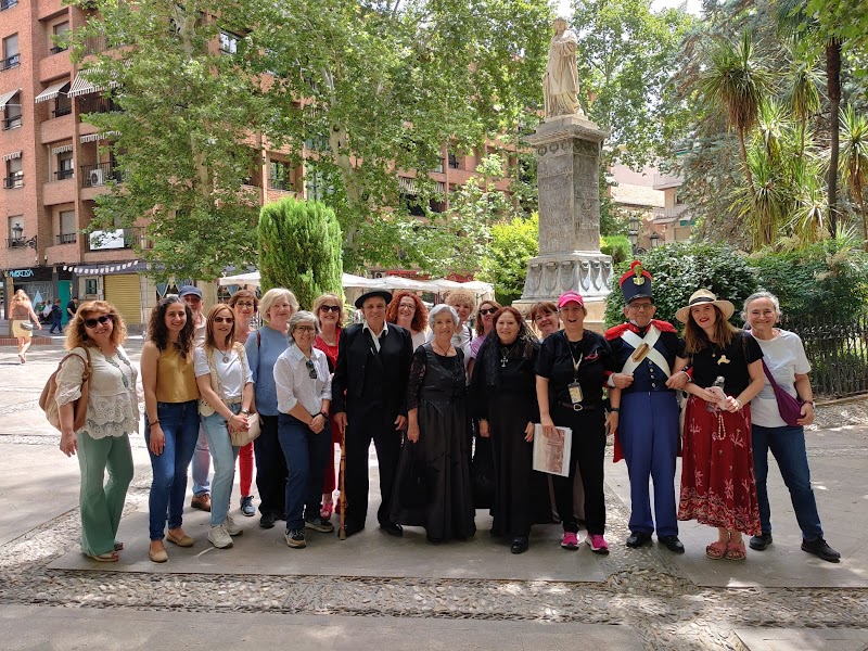 Imagen representativa de la localización