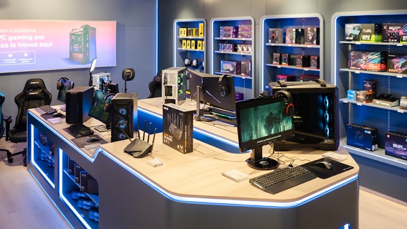 Imagen de Red Segura Informatica