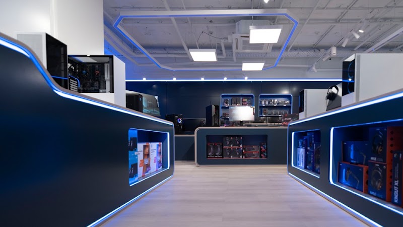 Imagen de Red Segura Informatica