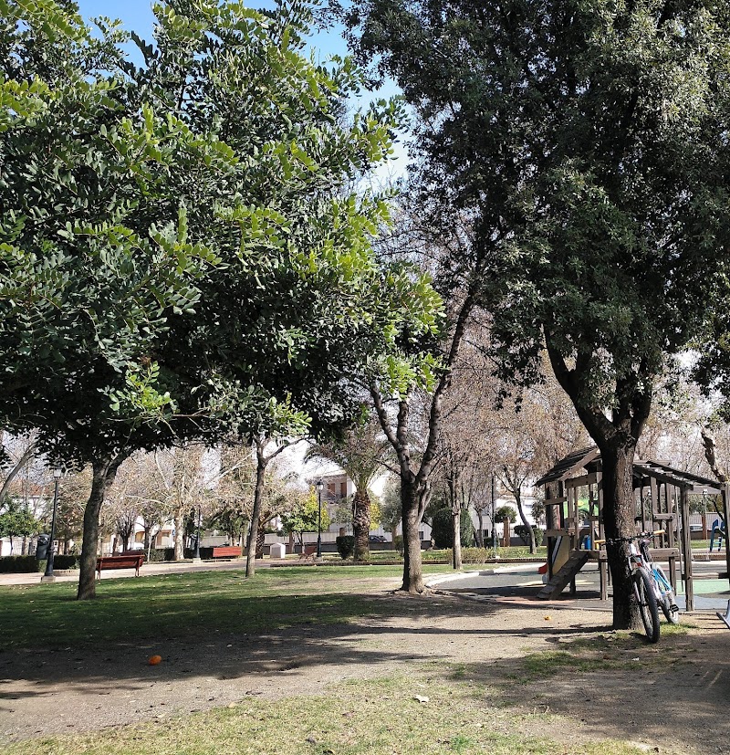 Imagen representativa de la localización