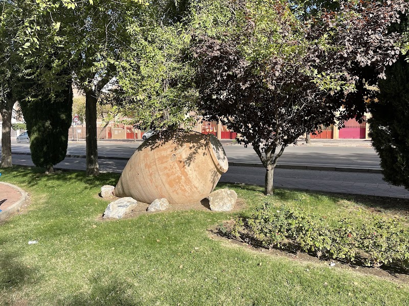 Imagen representativa de la localización