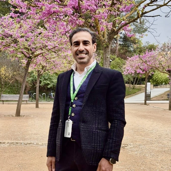 Imagen representativa de la localización