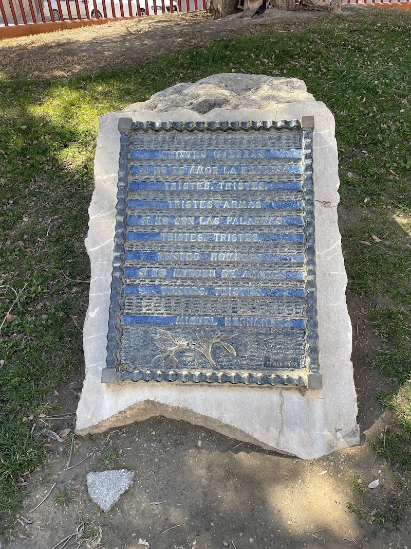 Imagen representativa de la localización