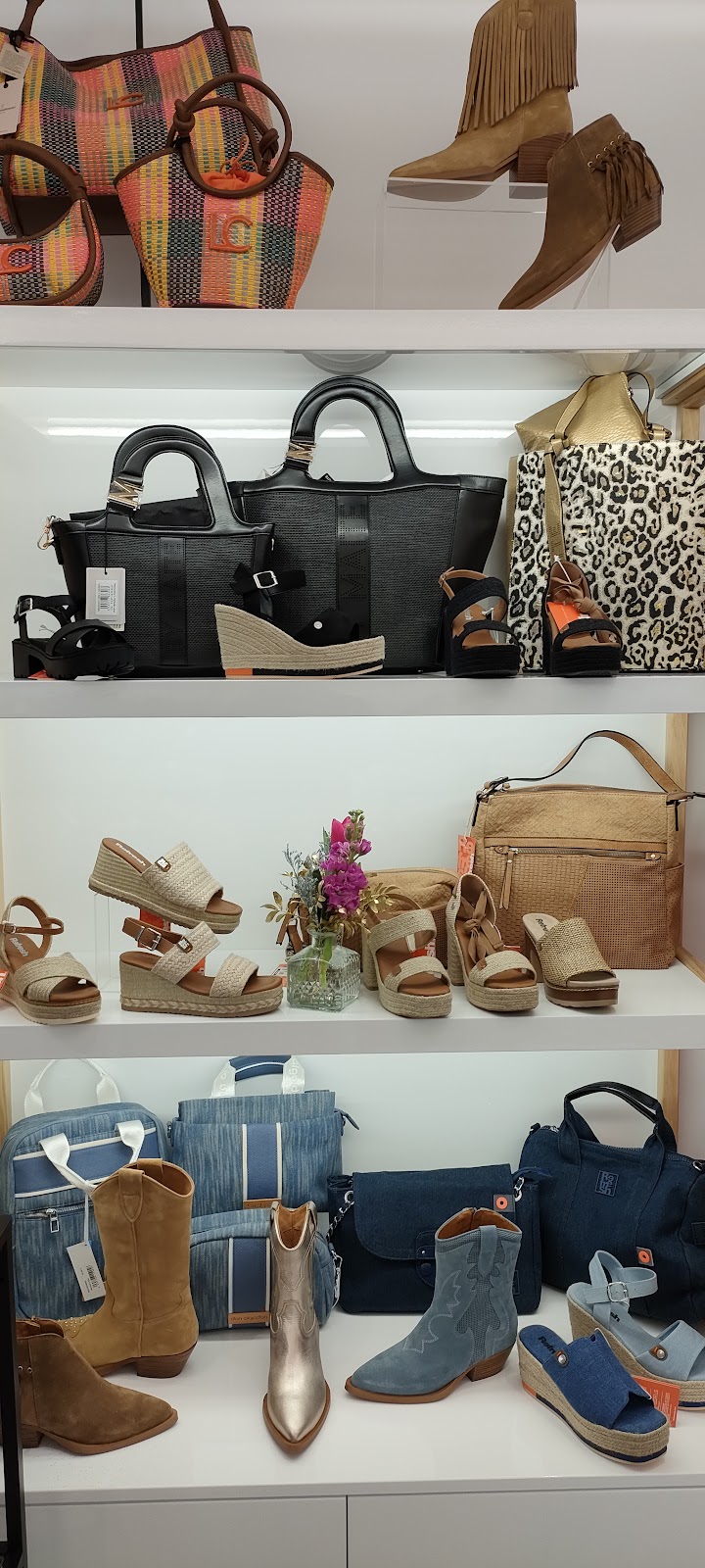 Imagen de Calzados Toñi