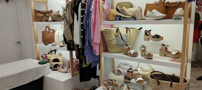 Imagen de Calzados Toñi