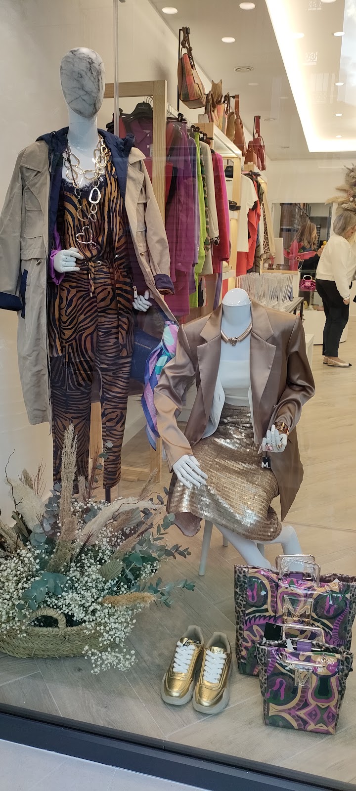 Imagen de Calzados Toñi