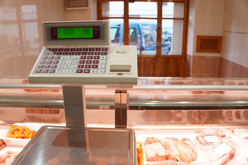 Imagen de negocio en Carnicería en Alcoi