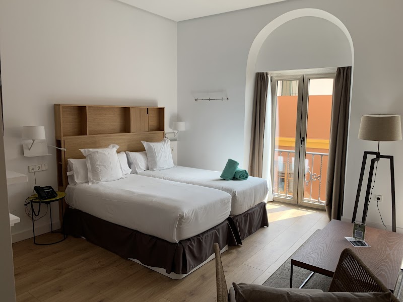 Imagen de Aquitania Home Suites