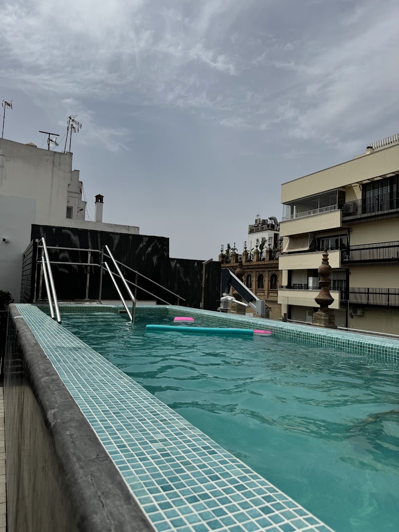 Imagen de Aquitania Home Suites