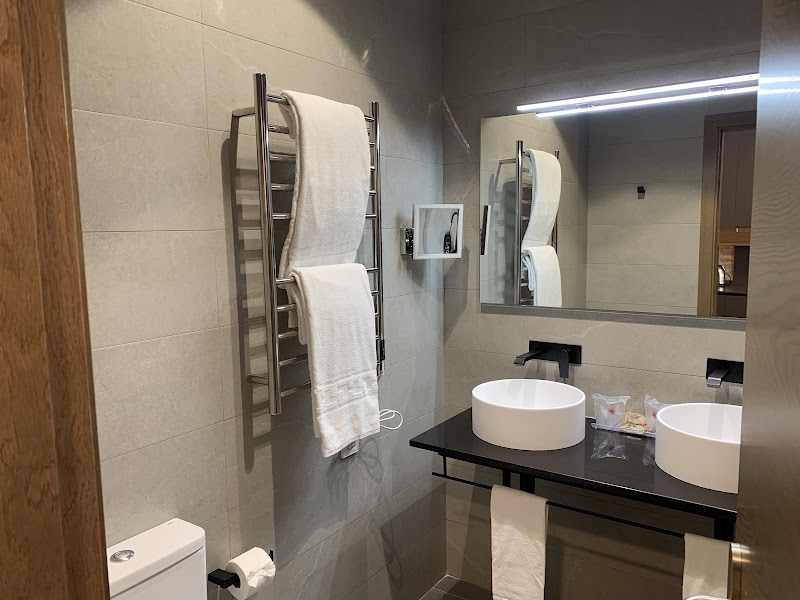 Imagen de Aquitania Home Suites