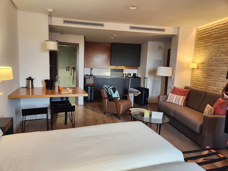 Imagen de Aquitania Home Suites