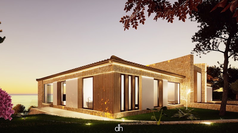 Imagen de Dimas Haro Arquitectos