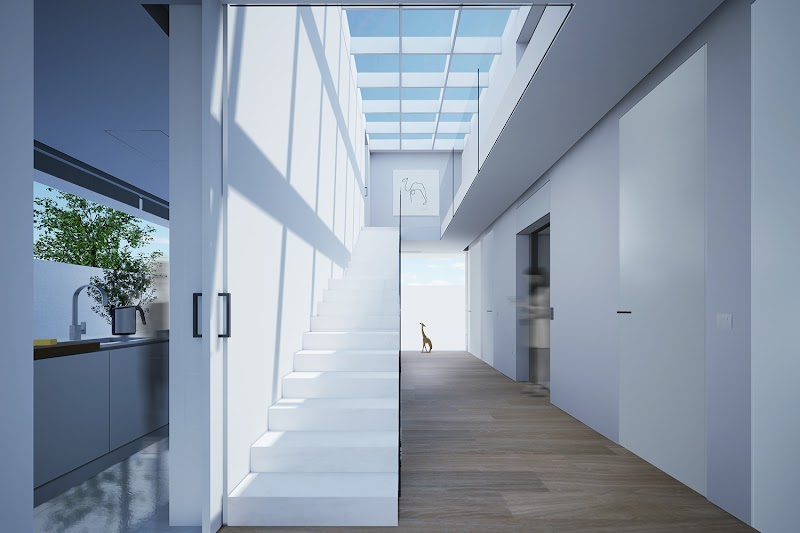 Imagen de Dimas Haro Arquitectos