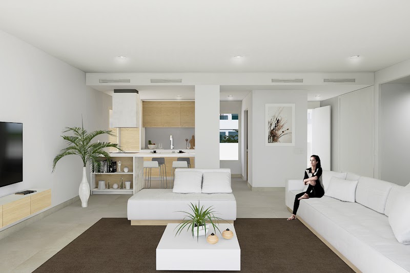 Imagen de Dimas Haro Arquitectos