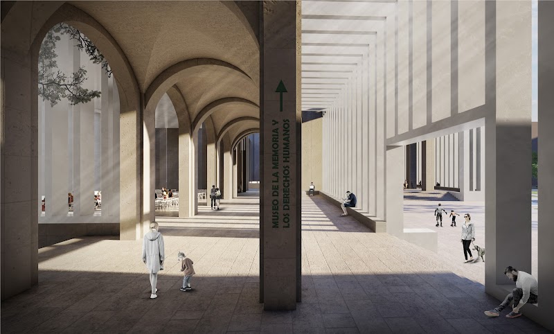 Imagen de Dimas Haro Arquitectos