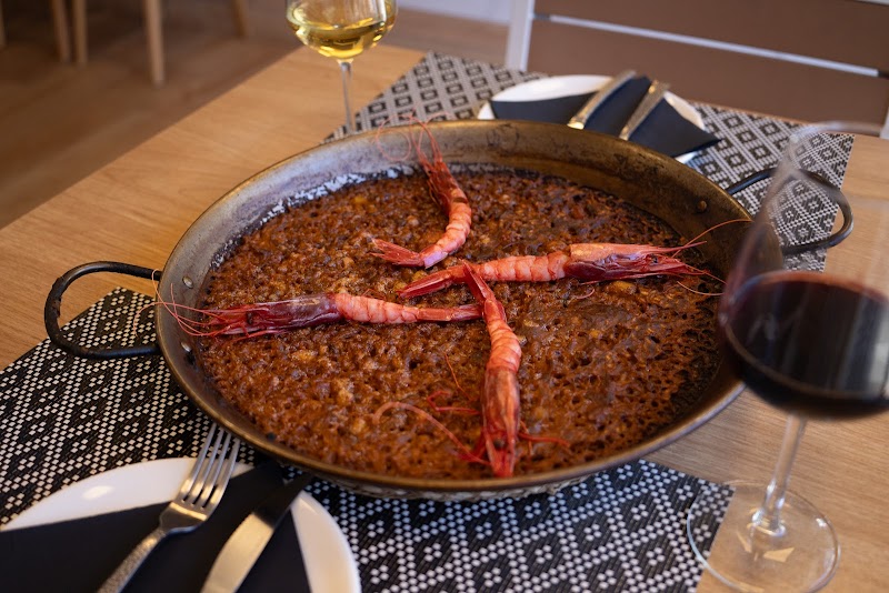 Imagen de negocio en Arrocería en Provincia de Sevilla
