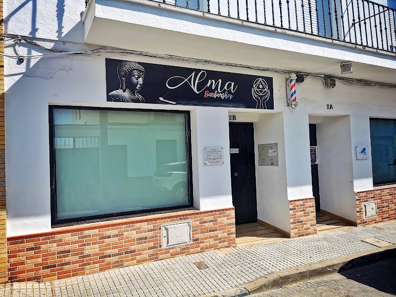 Imagen de negocio en Barbería en Bollullos de la Mitación