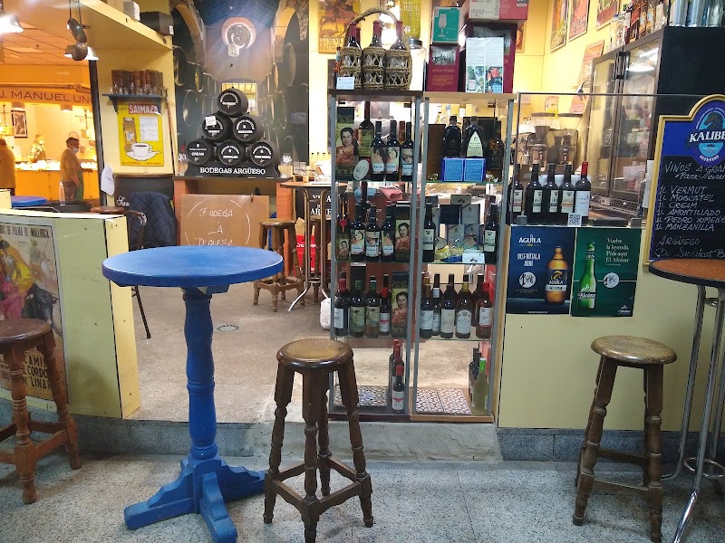 Imagen de Bodega la Duquesa