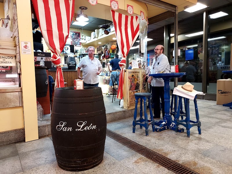 Imagen de Bodega la Duquesa