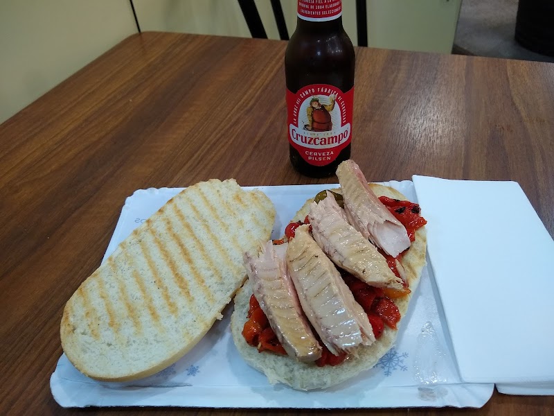 Imagen de Bodega la Duquesa