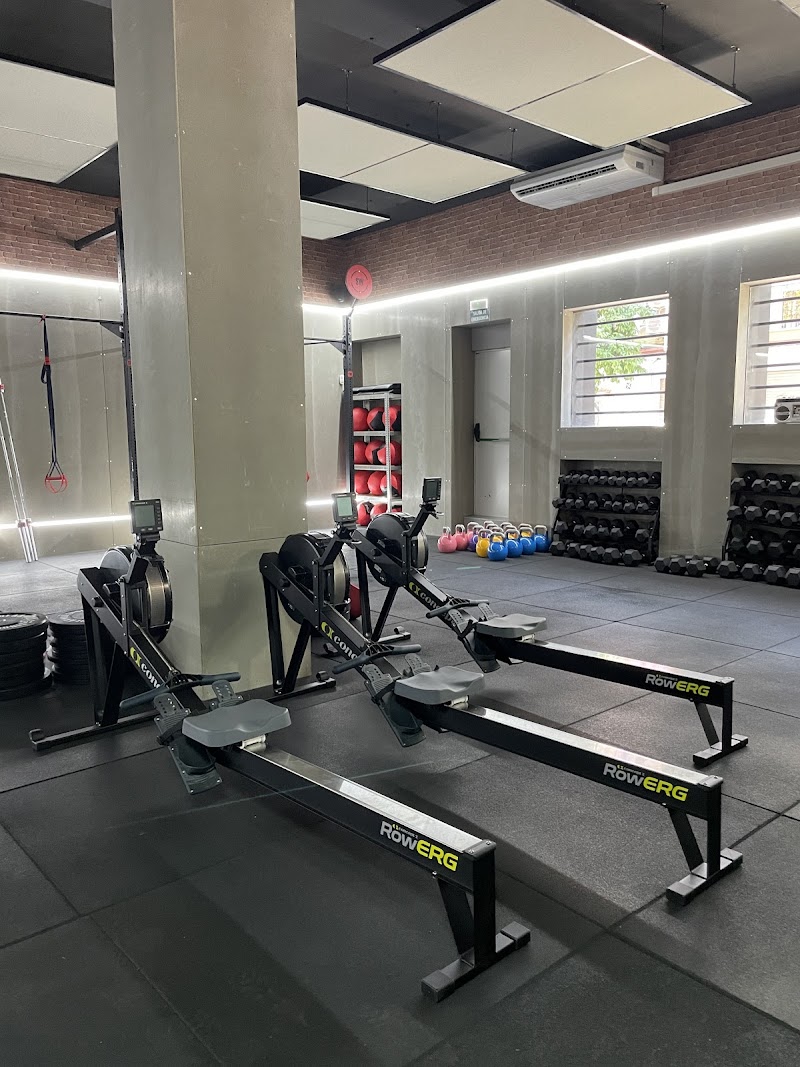 Imagen de New Concept Fitness