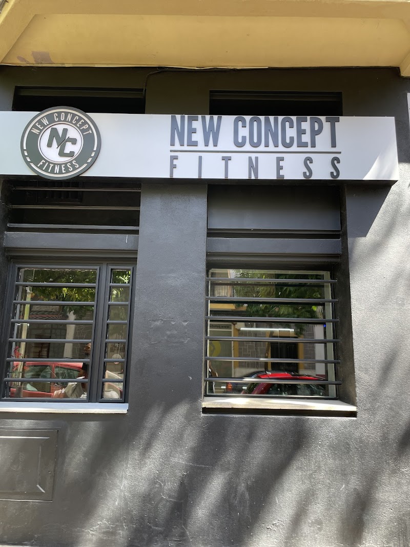 Imagen de New Concept Fitness