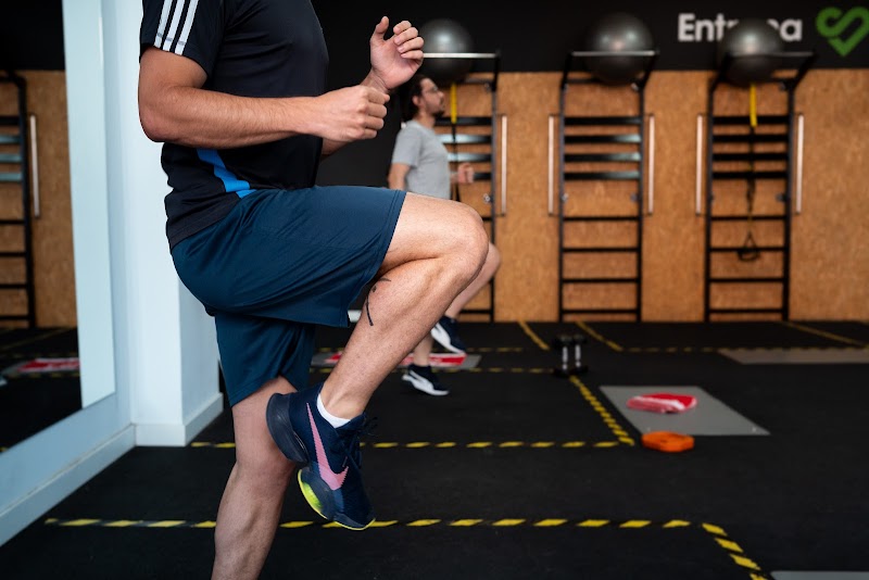 Imagen de Sano Sevilla los Remedios – Entrenamiento Personal y Readaptación