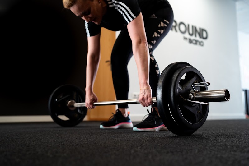Imagen de Sano Sevilla los Remedios – Entrenamiento Personal y Readaptación