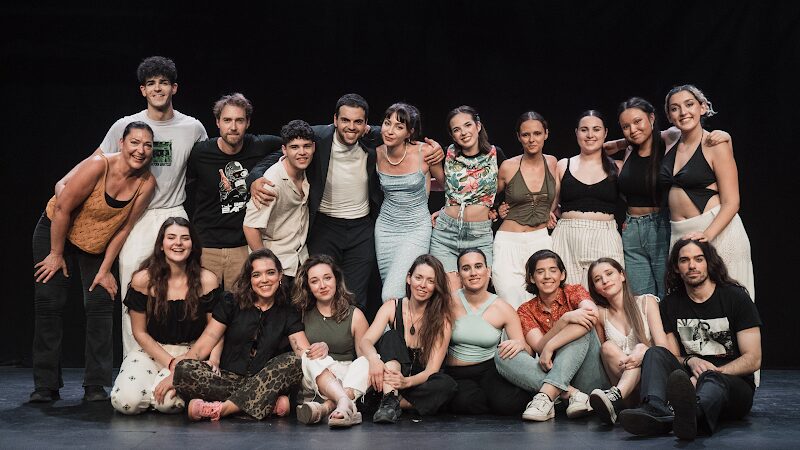 Imagen de Estudio la Colmena | Escuela de Interpretación