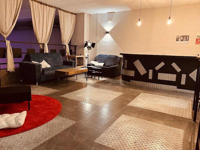 Imagen de Estudio la Colmena | Escuela de Interpretación