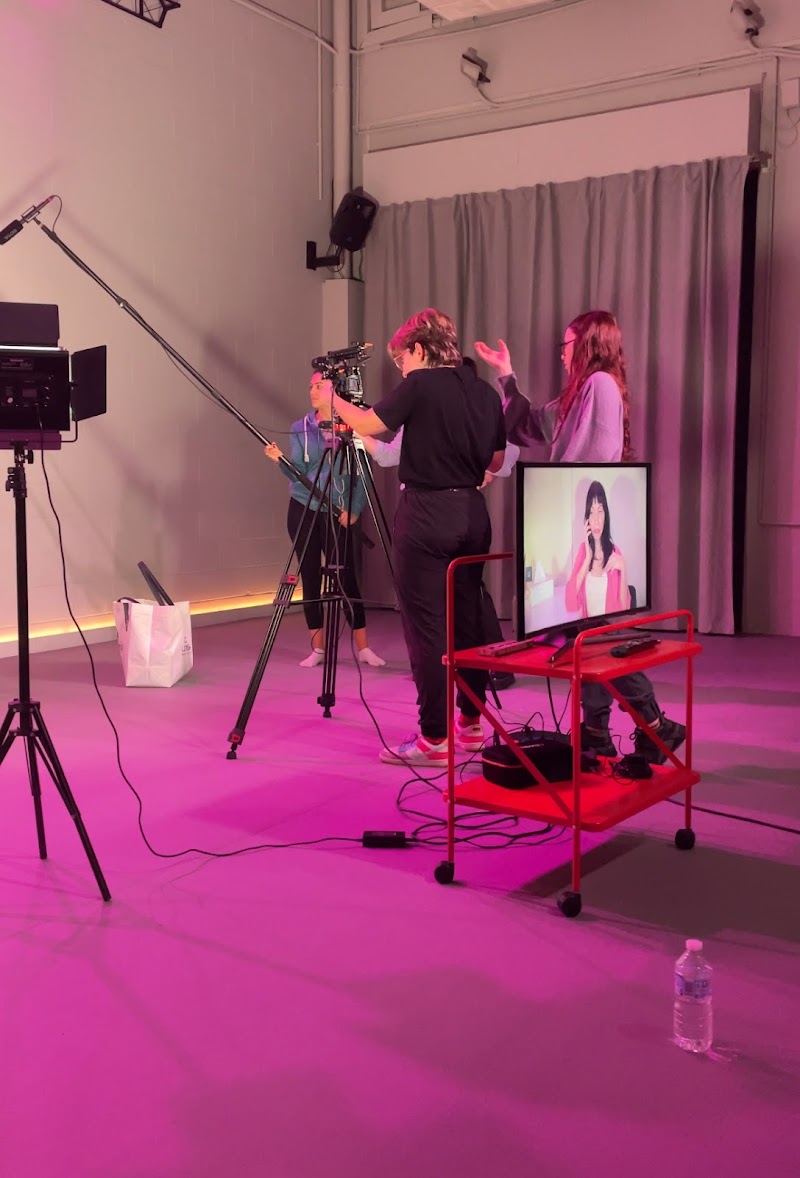 Imagen de Estudio la Colmena | Escuela de Interpretación