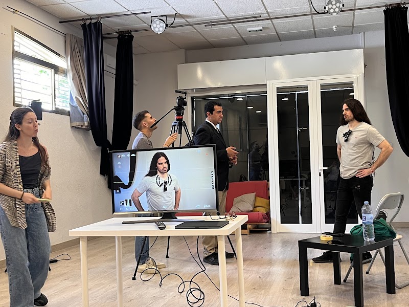 Imagen de Estudio la Colmena | Escuela de Interpretación