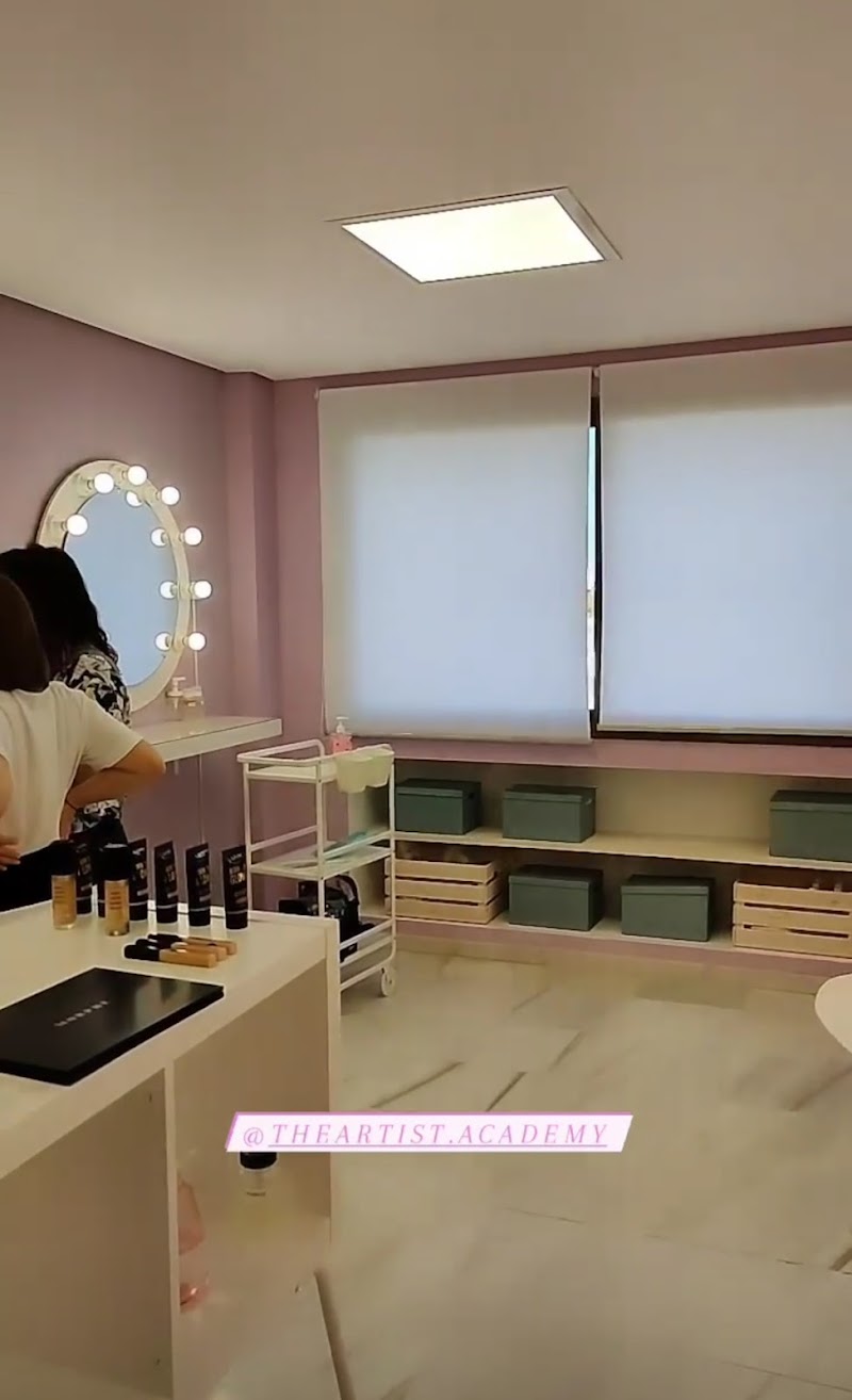 Imagen de The Artist Academy