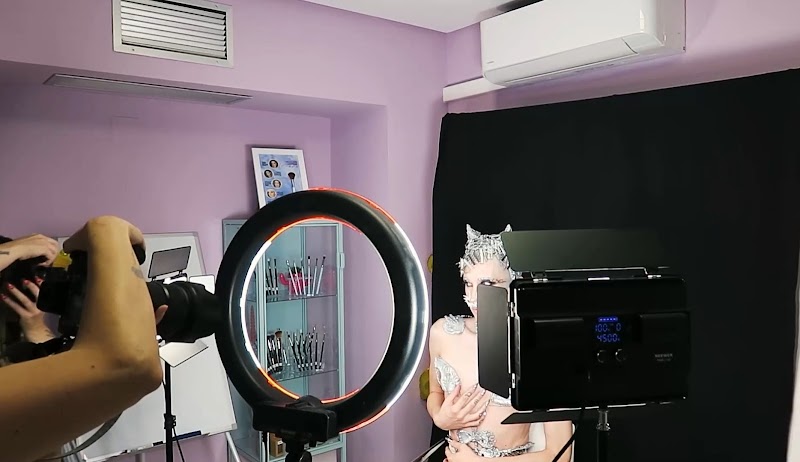 Imagen de The Artist Academy