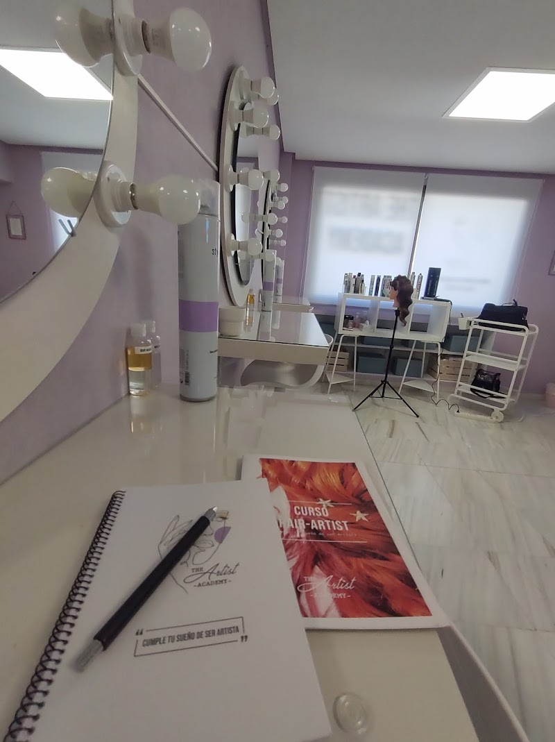 Imagen de The Artist Academy