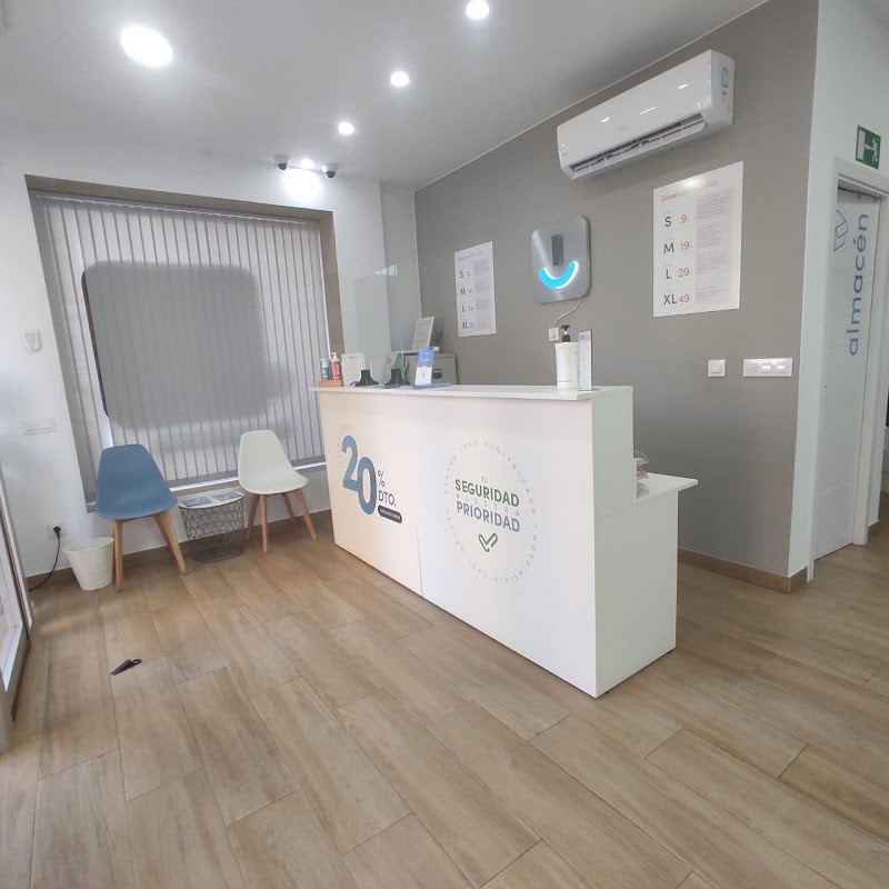 Imagen de Láserum San José de la Rinconada | Depilación Láser Diodo