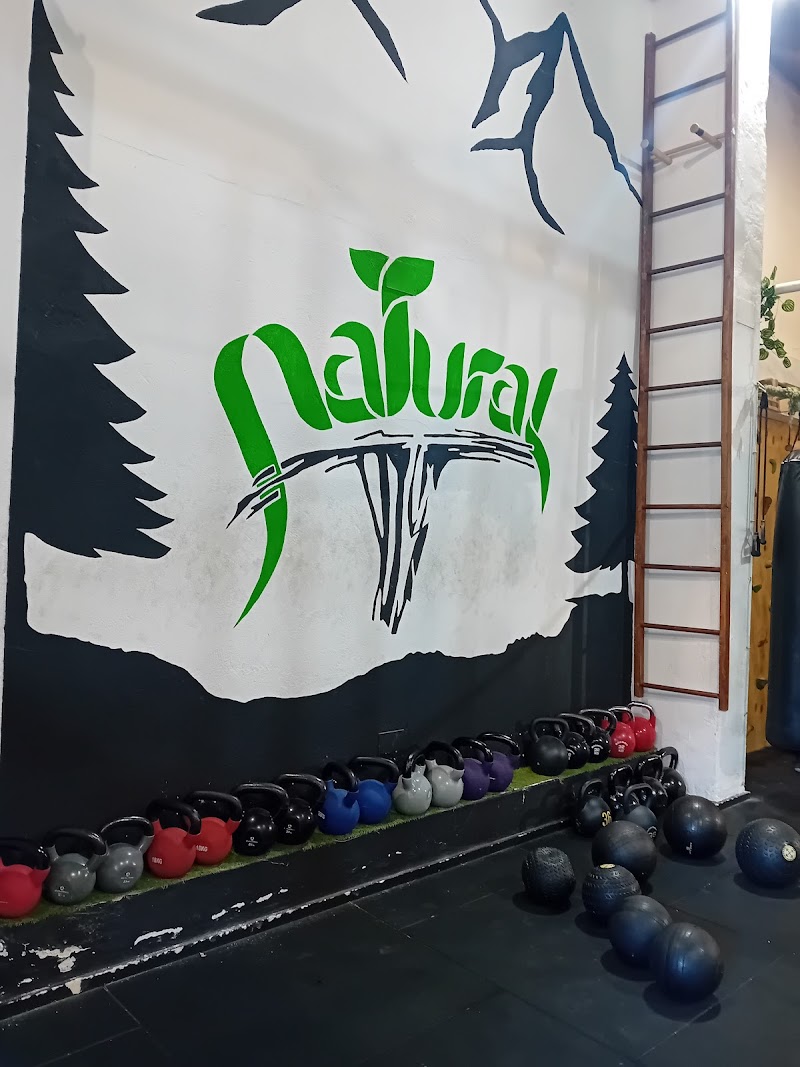 Imagen de Natural Trainers