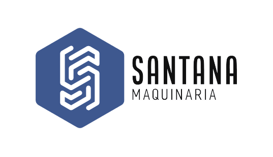 Imagen de Santana Maquinaria