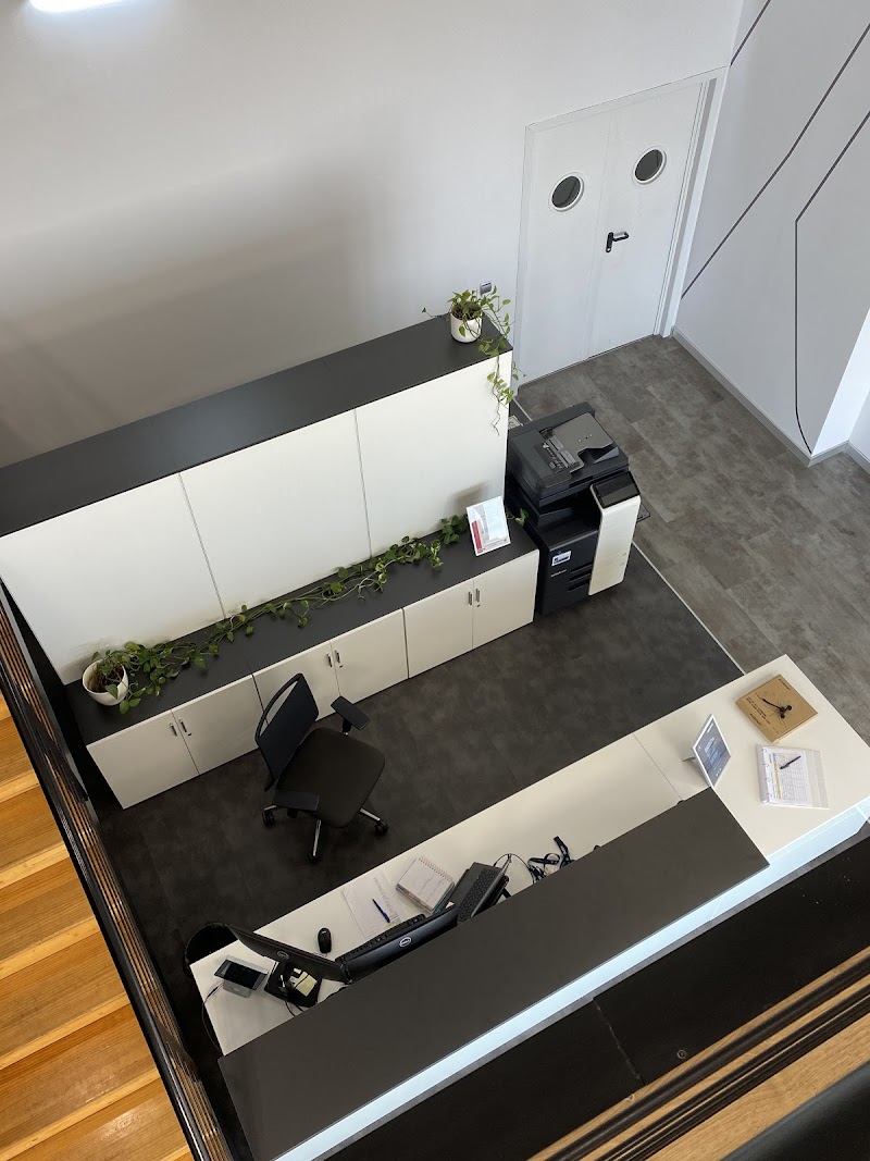 Imagen de J.v. Masegosa Mobiliario y Equipamiento de Oficinas