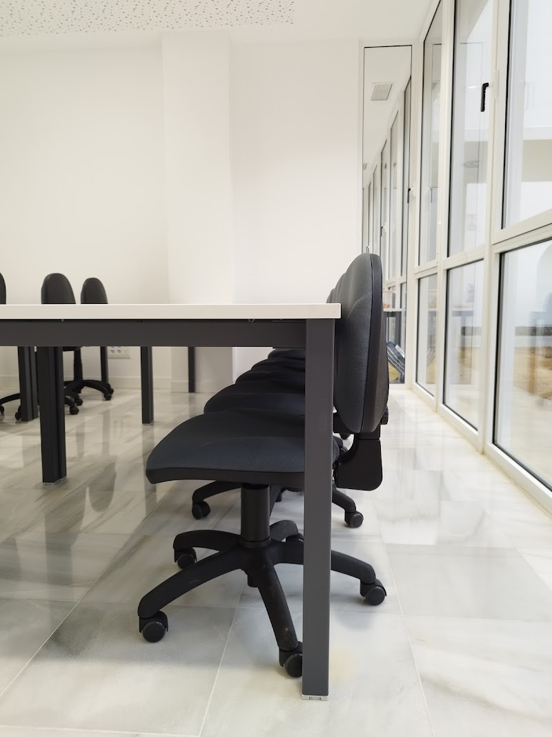 Imagen de J.v. Masegosa Mobiliario y Equipamiento de Oficinas